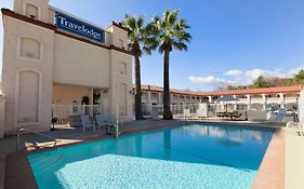 Travelodge Redding Ca